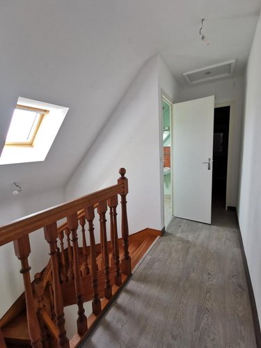 Maison a vendre Kermaria-Sulard 22450 Côtes-d'Armor 116 m2 6 pièces 229300 euros