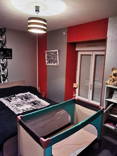 Maison a vendre Les Monts-d'Andaine 61600 Orne 100 m2  116750 euros
