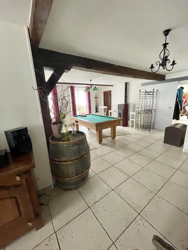 Maison a vendre Sept-Saulx 51400 Marne 360 m2 8 pièces 575000 euros
