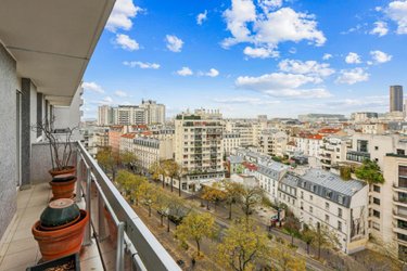 Appartement a vendre Paris 14e arrondissement 75014 Paris 120 m2 5 pièces 1122120 euros