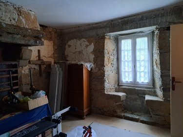 Maison a vendre Ploubezre 22300 Côtes-d'Armor 144 m2 7 pièces 312220 euros