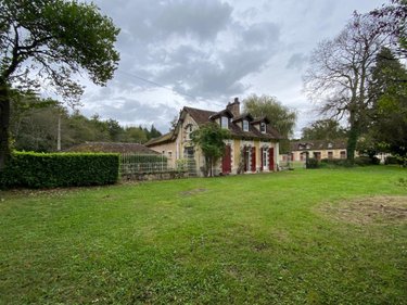 Maison a vendre Dordives 45680 Loiret 965 m2 33 pièces 551200 euros