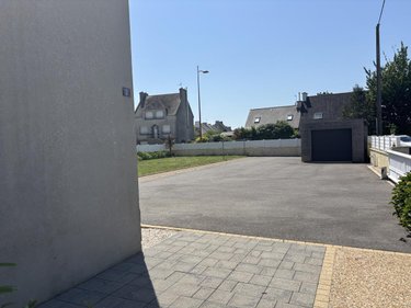Maison a vendre Lesneven 29260 Finistère 184 m2  249400 euros