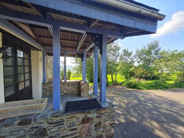 Maison a vendre Bréhan 56580 Morbihan 219 m2 5 pièces 207000 euros