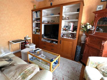 Maison a vendre Sablé-sur-Sarthe 72300 Sarthe 70 m2 5 pièces 137800 euros