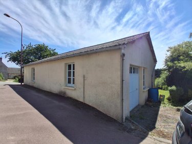 Maison a vendre Juvigny-Val-d'Andaine 61140 Orne 110 m2 5 pièces 95400 euros