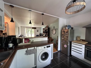 Appartement a vendre Rennes 35000 Ille-et-Vilaine 75 m2 4 pièces 246620 euros