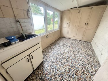 Maison a vendre Cambrai 59400 Nord 88 m2 7 pièces 131000 euros