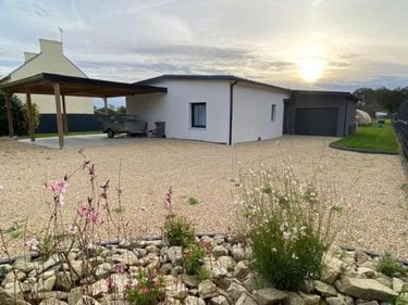 Maison a vendre Plomelin 29700 Finistère 108 m2 4 pièces 380000 euros