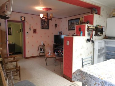 Maison a vendre Cambrai 59400 Nord 104 m2 4 pièces 85500 euros