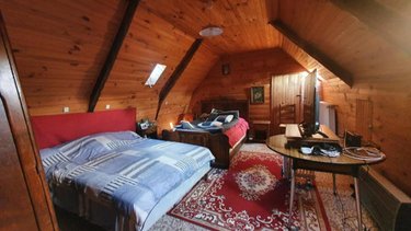 Maison a vendre Plouray 56770 Morbihan 69 m2 5 pièces 116220 euros
