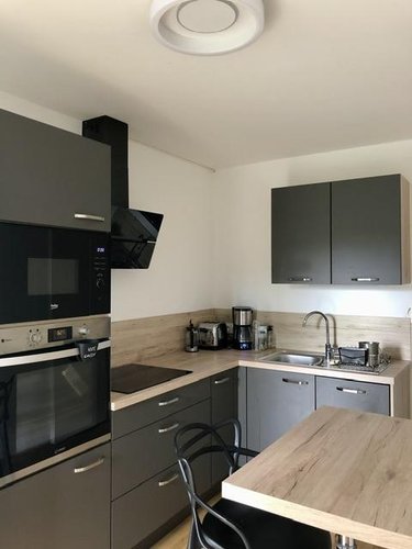Appartement a vendre Angers 49000 Maine-et-Loire 80 m2 3 pièces 260560 euros