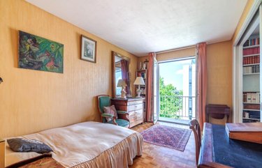 Appartement a vendre Neuilly-sur-Seine 92200 Hauts-de-Seine 95 m2 4 pièces 1320000 euros