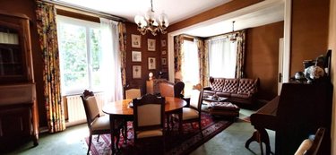 Maison a vendre Vic-Fezensac 32190 Gers 192 m2 8 pièces 218000 euros