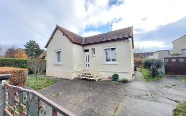 Maison a vendre Caen 14000 Calvados 82 m2 5 pièces 209750 euros