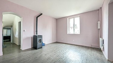 Maison a vendre Le Fidelaire 27190 Eure 87 m2 4 pièces 143850 euros