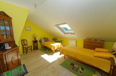 Maison a vendre Nantes 44000 Loire-Atlantique 126 m2 5 pièces 349500 euros