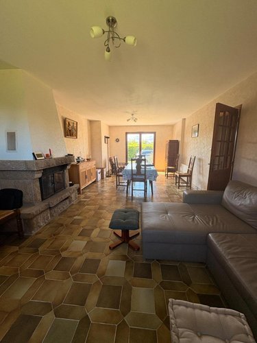 Maison a vendre Pleubian 22610 Côtes-d'Armor 125 m2 6 pièces 313000 euros