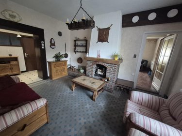 Maison a vendre Acq 62144 Pas-de-Calais 127 m2 5 pièces 280800 euros