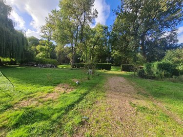 Maison a vendre Vallée-de-Ronsard 41800 Loir-et-Cher 133 m2 5 pièces 135070 euros