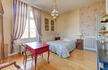 Maison a vendre Neuvy-le-Roi 37370 Indre-et-Loire 240 m2 7 pièces 478400 euros