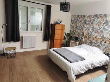 Maison a vendre Les Yveteaux 61210 Orne 140 m2 8 pièces 178400 euros