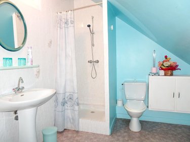 Maison a vendre Saint-Marcel 56140 Morbihan 133 m2 6 pièces 220000 euros