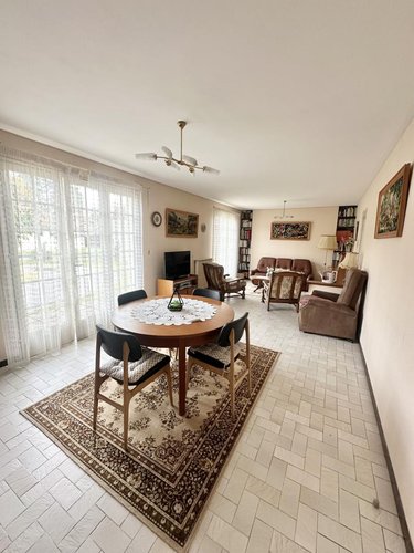 Maison a vendre Mimizan 40200 Landes 116 m2 6 pièces 262000 euros