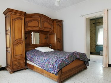 Maison a vendre Oisy-le-Verger 62860 Pas-de-Calais 69 m2 5 pièces 85500 euros