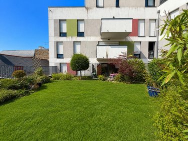 Appartement a vendre Saint-Malo 35400 Ille-et-Vilaine 65 m2 3 pièces 430280 euros