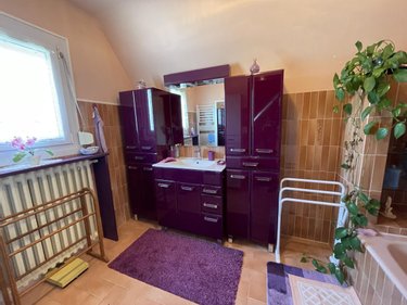 Maison a vendre Ploubazlanec 22620 Côtes-d'Armor 179 m2 7 pièces 507915 euros