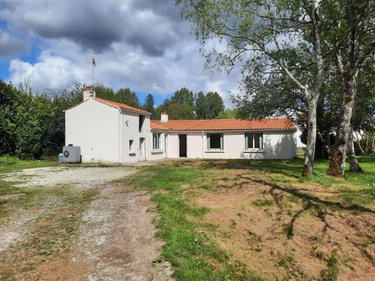 Maison a vendre Falleron 85670 Vendée 79 m2 4 pièces 163800 euros