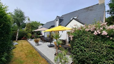 Maison a vendre Vannes 56000 Morbihan 122 m2 6 pièces 779900 euros