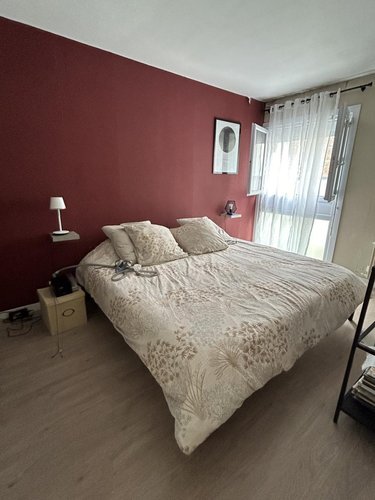 Appartement a vendre Déville-lès-Rouen 76250 Seine-Maritime 66 m2  124000 euros