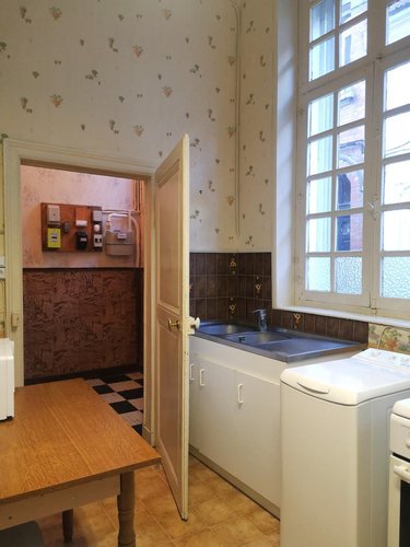 Maison a vendre Cambrai 59400 Nord 91 m2 3 pièces 93500 euros