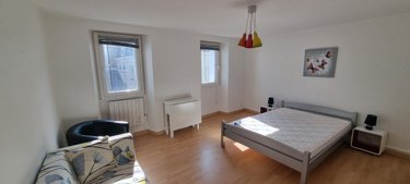 Appartement a vendre Angers 49000 Maine-et-Loire 72 m2 3 pièces 230560 euros