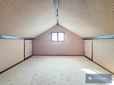 Maison a vendre Prévessin-Moëns 01280 Ain 116 m2 5 pièces 635000 euros