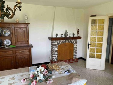 Maison a vendre Pont-d'Ouilly 14690 Calvados 77 m2 4 pièces 127100 euros