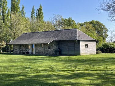 Maison a vendre Berric 56230 Morbihan 223 m2 6 pièces 699795 euros