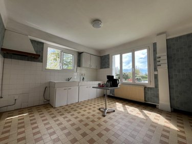 Maison a vendre Fouesnant 29170 Finistère 136 m2 6 pièces 333440 euros