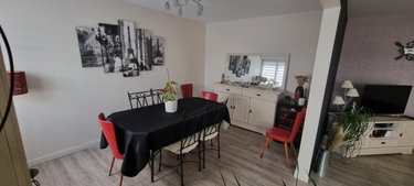 Appartement a vendre Angers 49000 Maine-et-Loire 78 m2 4 pièces 193880 euros