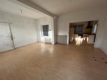 Maison a vendre Saint-Brieuc 22000 Côtes-d'Armor 170 m2  371000 euros