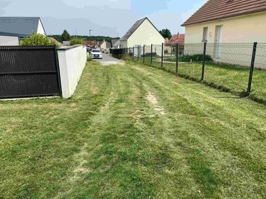 Terrain a batir a vendre Potigny 14420 Calvados 921 m2  99000 euros