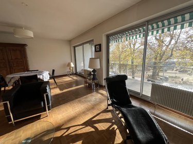 Appartement a vendre Besançon 25000 Doubs 120 m2 5 pièces 359000 euros