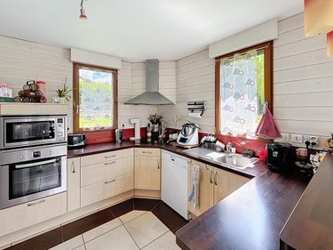 Maison a vendre Les Loges-Marchis 50600 Manche 151 m2 6 pièces 312900 euros