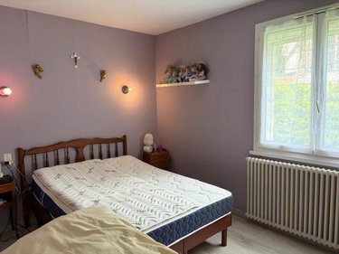 Maison a vendre Pouilley-les-Vignes 25115 Doubs 110 m2 5 pièces 258000 euros