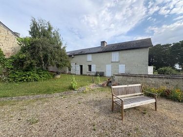 Maison a vendre Artannes-sur-Thouet 49260 Maine-et-Loire 320 m2 9 pièces 350000 euros