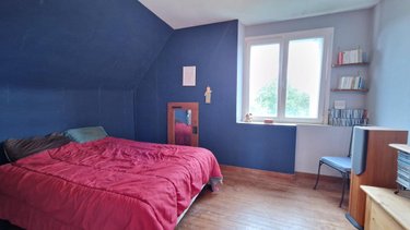 Maison a vendre Plougonven 29640 Finistère 126 m2 6 pièces 152395 euros