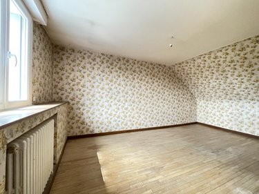 Maison a vendre Locminé 56500 Morbihan 165 m2  132696 euros