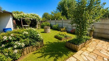 Maison a vendre Camors 56330 Morbihan 190 m2 8 pièces 208640 euros